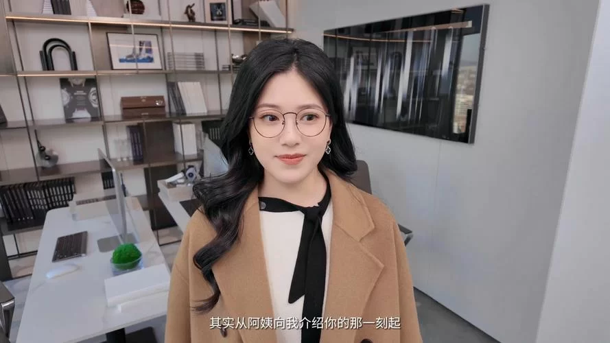 相亲攻略之宝贝别再选我了官网好不好？超全攻略都在这儿！