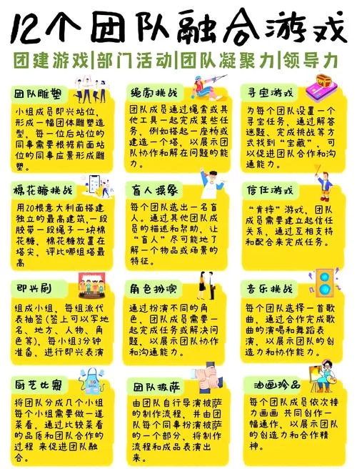 社会游戏介绍都包括什么内容？一文带你了解社交游戏的方方面面！