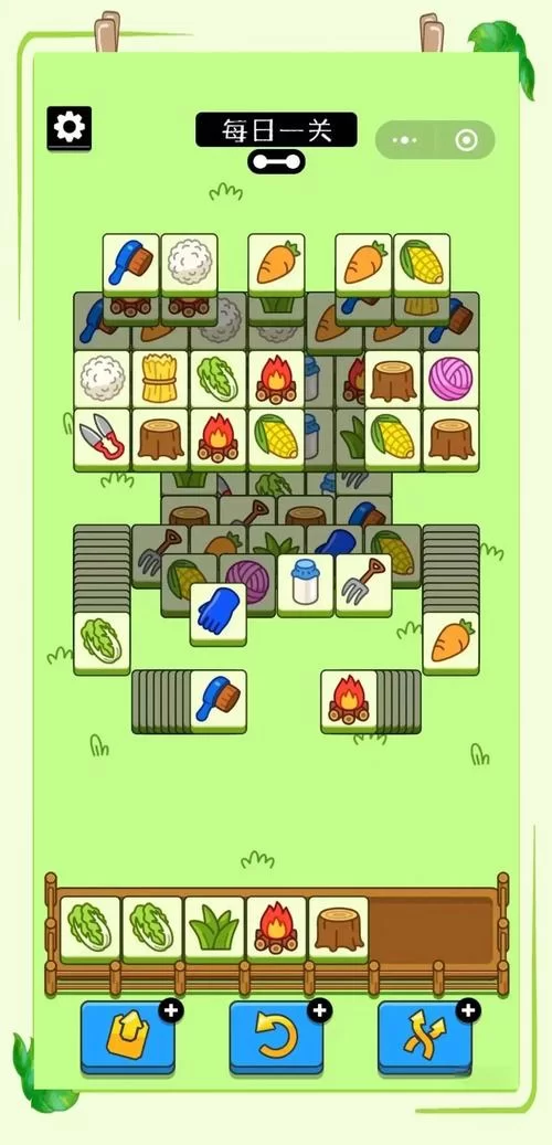 神的不在场游戏攻略技巧分享：高手教你三招轻松通关游戏！