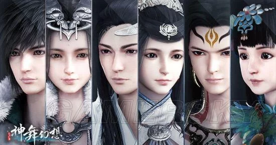 禁忌幻想最新版本有哪些亮点？抢先看特色玩法介绍！