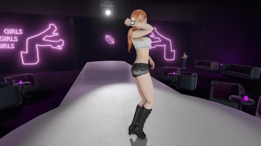 秘密派V1.6.2.322+全DLC版本大全更新了啥？新特性爆料！