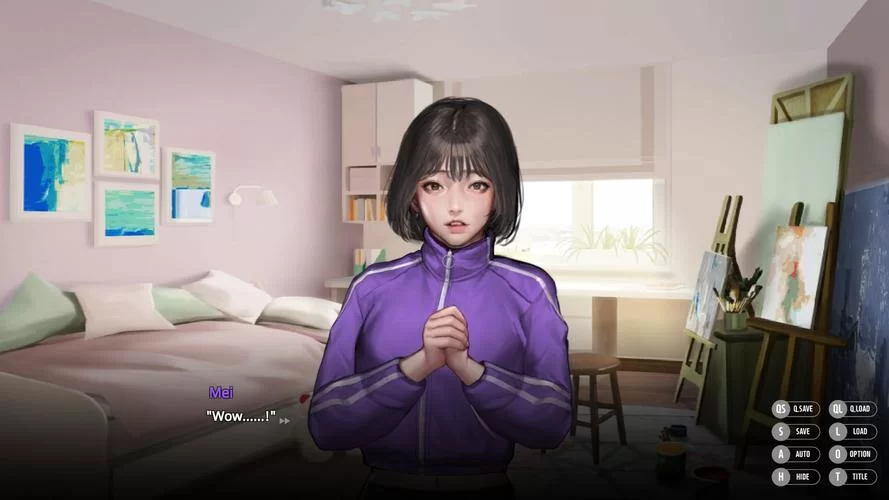 秘密派V1.6.2.322+全DLC版本大全更新了啥？新特性爆料！