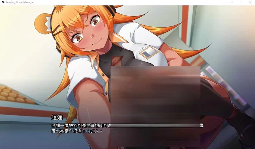 管理员的窥视游戏官网在哪？认准这个官方入口就对了！