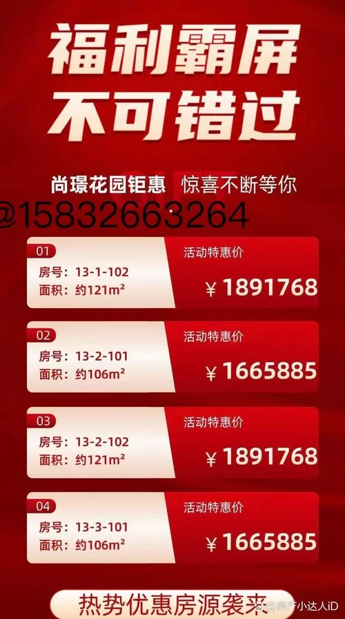 精英花园最新开盘了吗？优惠活动不容错过！