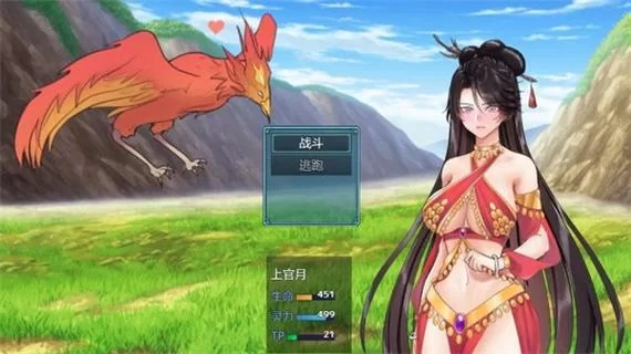 绯月修仙录V0.55游戏攻略看不懂？（手把手教你快速上手游戏）