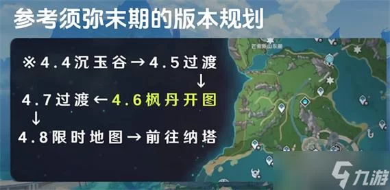 美味的诅咒最新版本更新了什么？新角色新地图爆料！