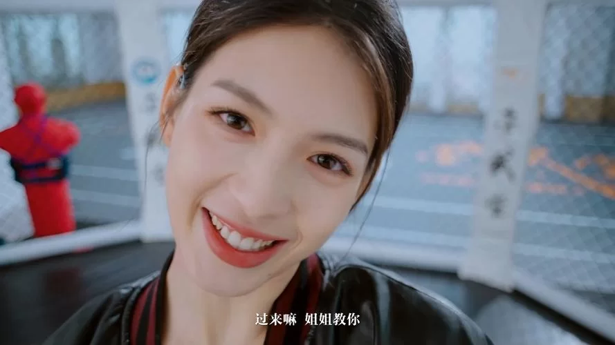 美女请别影响我学习更新地址失效了？(一招教你找到新链接！)