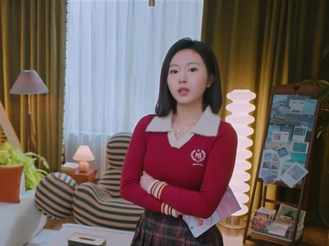 美女请别影响我学习游戏介绍哪里找？官方玩法爆料都在这里！