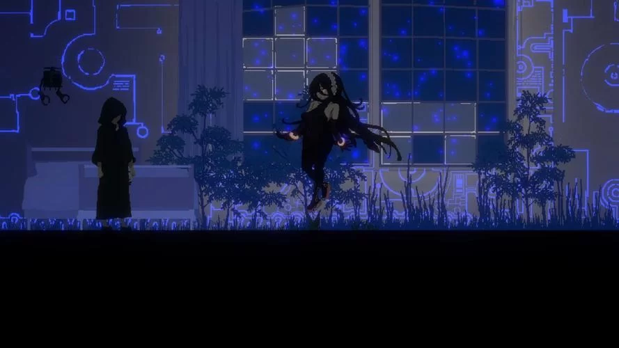 群青的魔女下载安卓很麻烦？试试这个方法快速安装！