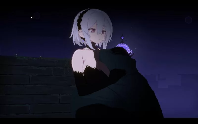 群青的魔女更新地址哪里找？稳定更新的平台都在这儿！