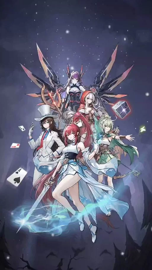 群青的魔女最新评价如何？看看大家怎么说就知道！