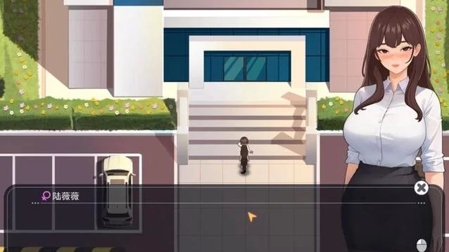 职场幻想V1.2.4最新版本评测：看看大家都怎么说，是否值得玩？