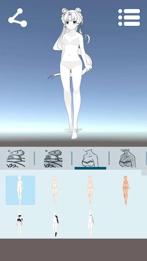 获取女孩之家V1.5.2官方正式版下载最新版？简单步骤一键下载！