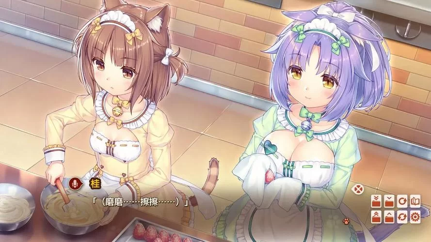 菊玩少女绅士游戏是什么类型的？圈内人带你深入了解！