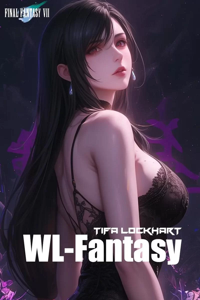 蒂法的黑暗幻想哪里可以下载？最新地址分享！