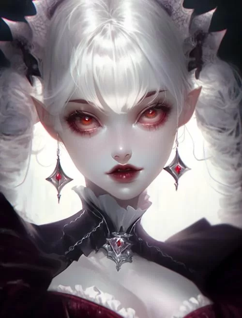 血族少女官网更新公告，关注血族少女官方网站了解！