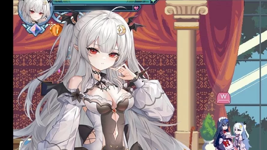 血族少女最新版本是多少？一篇文章告诉你所有更新内容