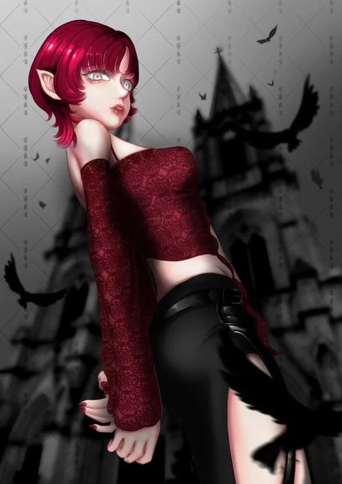 谁有血族少女下载地址？好玩的游戏推荐给你！