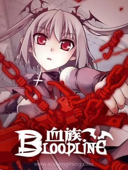 谁有血族少女下载地址？好玩的游戏推荐给你！