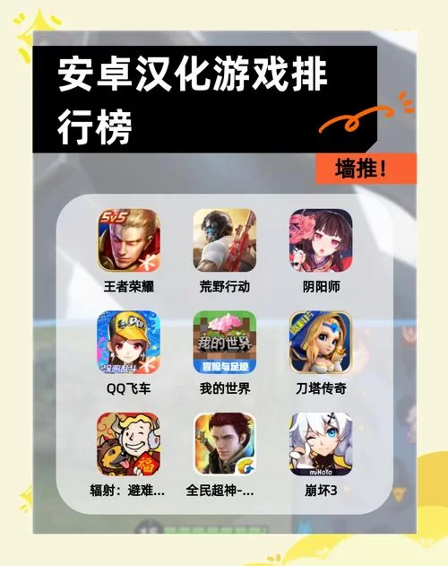 跨界安卓汉化怎么做效果才好？大神分享实用技巧！