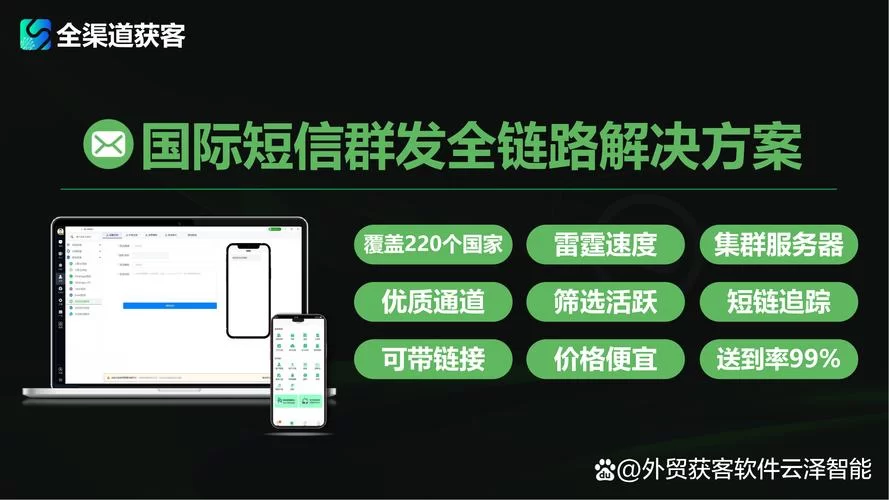 跨界官网是什么？它能帮你轻松拓展海外业务！