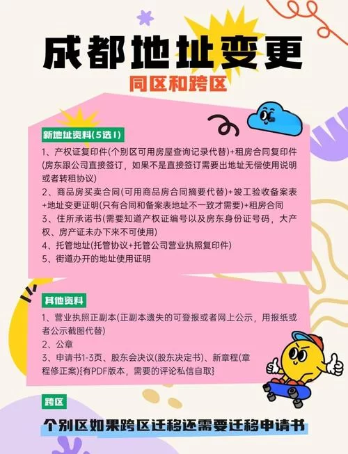 跨界更新地址遇到麻烦怎么办？这几招帮你解决！
