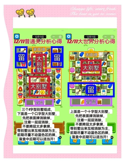 轻松通关不是梦，这份失忆游戏攻略帮你搞定！