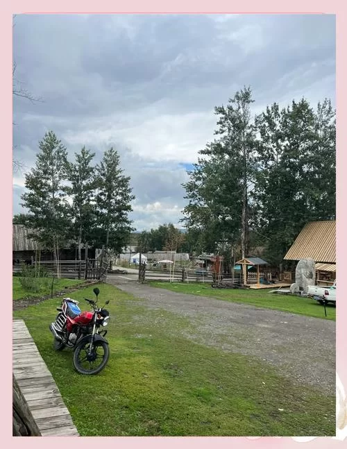 边境之村最新旅游攻略：体验不一样的风土人情