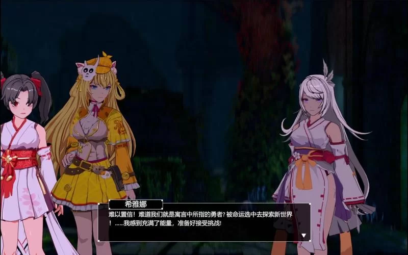 边境猎人汉化版下载资源怎么找？试试这些方法保证能玩上！