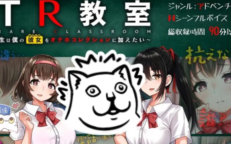 还在找NTR办公室如何下载？新手看这里一步搞定！