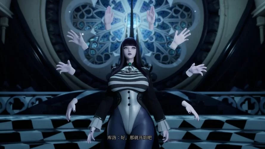 还在找库洛的房间更新地址？一键直达，告别迷路！