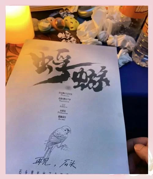 还在找蜉蝣V0.2在哪下载？这份详细教程请收好。
