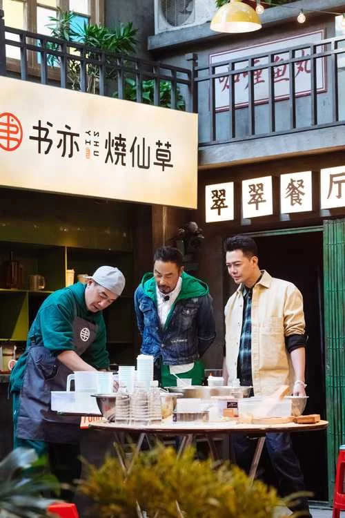 还道：累之夜最新好不好看？真实读者评价来了！