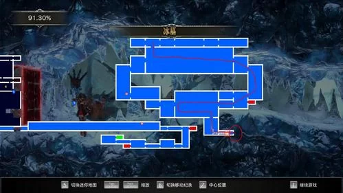 还道：累之夜游戏攻略完整版哪里找？(看这篇就够了)