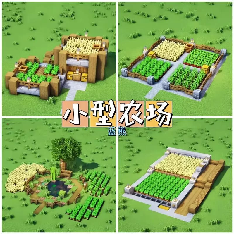都在玩的我的播种农场最新版，你绝对不能错过这些技巧。