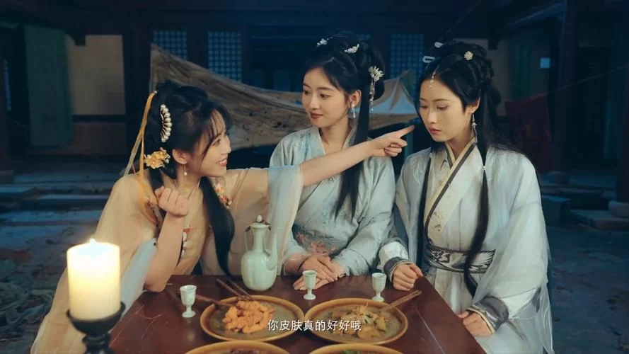 重生之我在古代遇佳人官方正式版下载最新版怎么弄？手把手教你下载。