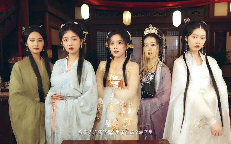 重生之我在古代遇佳人游戏介绍有哪些特色？亮点玩法大揭秘！