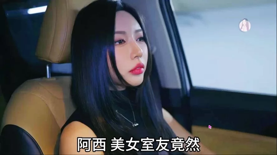 阿西美女室友安卓汉化