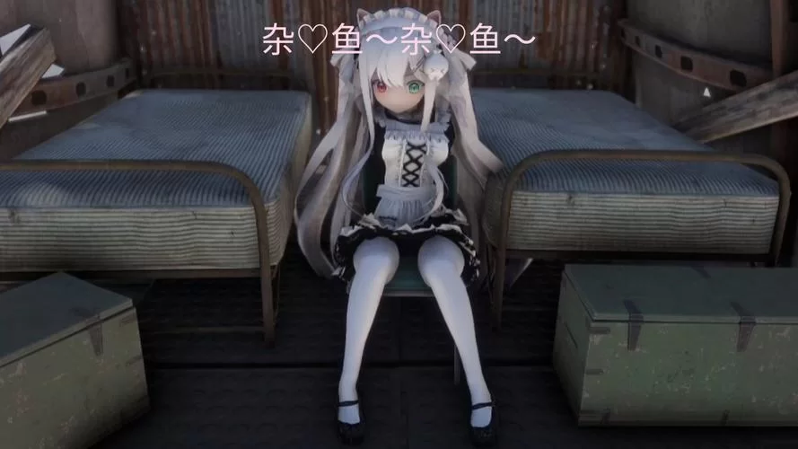 雌小鬼义妹安卓有什么特色？独特剧情让你爱不释手！