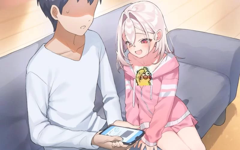 雌小鬼义妹安卓有什么特色？独特剧情让你爱不释手！