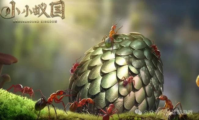 领域入侵者游戏介绍怎么玩？新手小白一看就懂的教程！