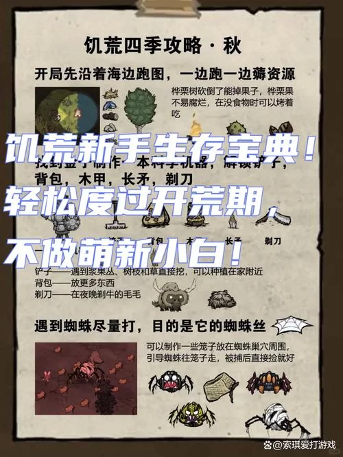 饥荒V0.162安卓汉化版哪里下？新手也能轻松玩转！