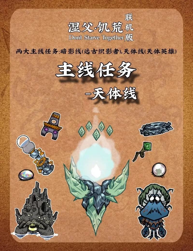 饥荒V0.162更新地址哪里有？(老玩家分享最新下载链接)