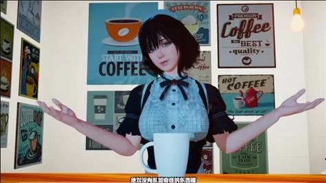 魅魔咖啡厅游戏下载怎么操作？跟着这几步轻松搞定！