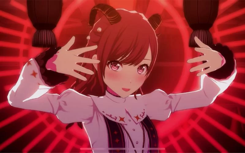 魅魔少女最新内容有哪些？抢先看新角色和故事！