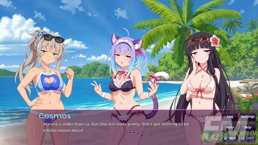 魅魔少女游戏下载合集推荐！(一次玩个够的魅魔手游)