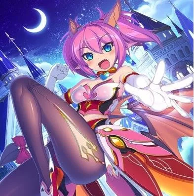 魅魔莉莉姆想要升级安卓汉化版求分享，超详细图文安装指引