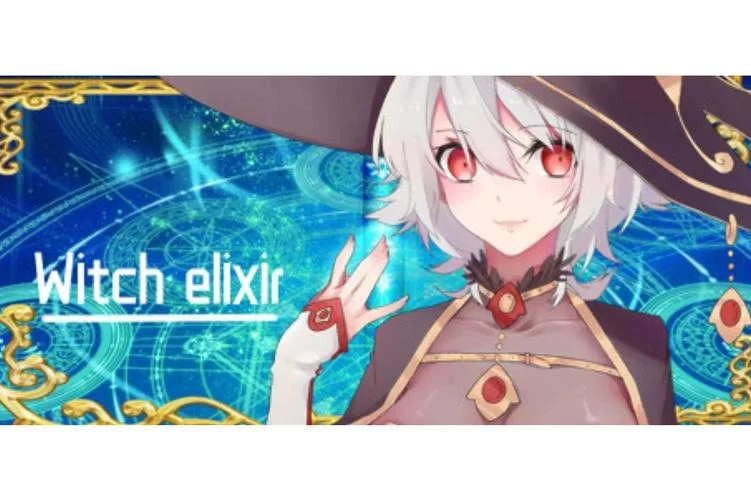 魔女秘药如何下载？最新版安装包免费获取攻略！