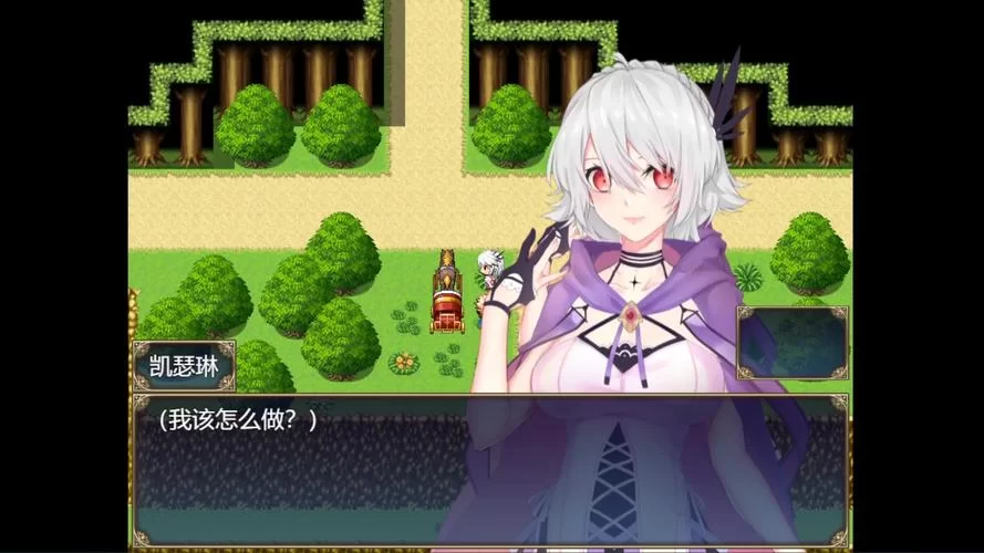 魔女秘药游戏官网是哪个？快速找到官网入口！