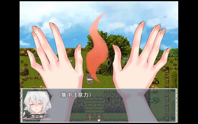 魔女秘药游戏火爆来袭，立即下载开启你的魔法之旅！